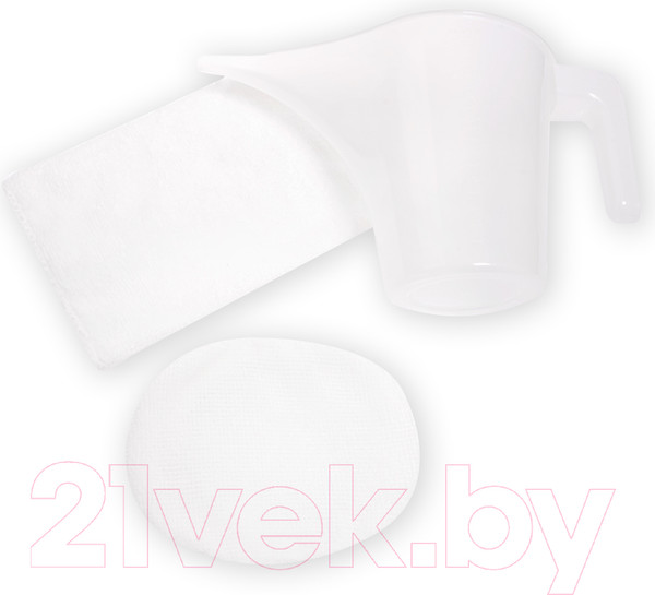 Изображение товара Пароочиститель VLK Sorento 8400 (желтый/черный)