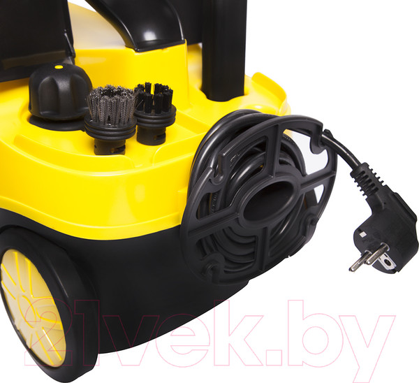 Изображение товара Пароочиститель VLK Sorento 8400 (желтый/черный)