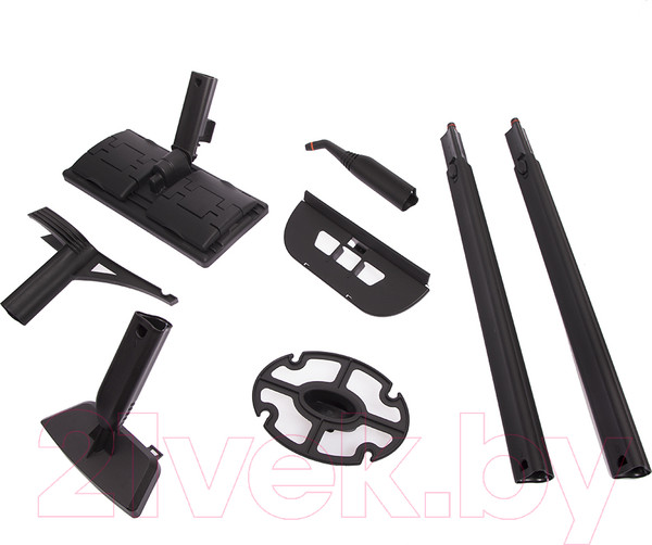 Изображение товара Пароочиститель VLK Sorento 8400 (желтый/черный)