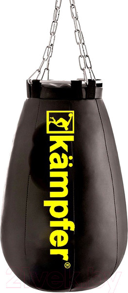 Изображение товара Боксерская груша Kampfer Excellence K008369 / 55x35/16