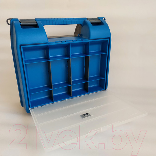 Изображение товара Ящик для инструментов ПРАКТИК 278035502