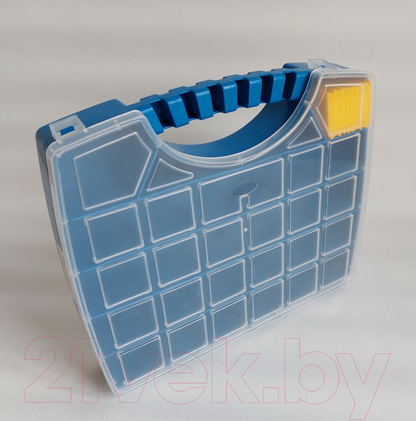Изображение товара Органайзер для инструментов ПРАКТИК 2780355029