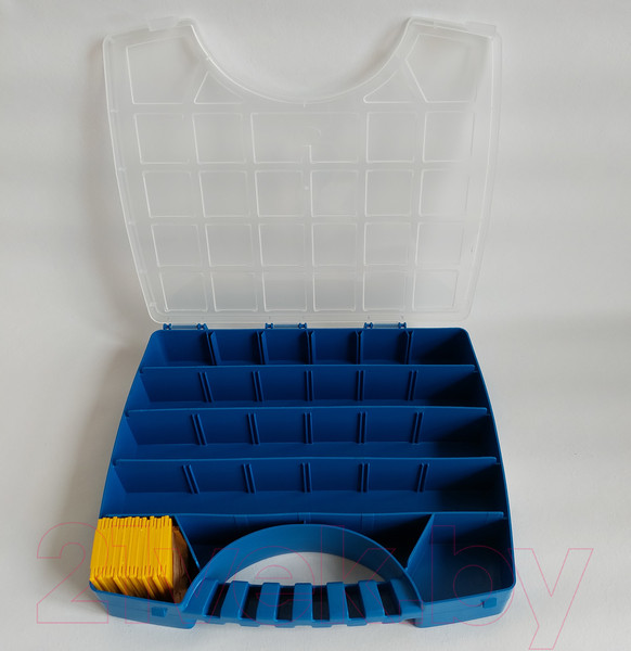 Изображение товара Органайзер для инструментов ПРАКТИК 2780355029