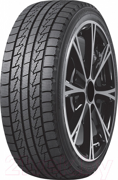 Изображение товара Зимняя шина Roadstone Winguard Ice 175/65R14 82Q