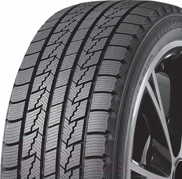Изображение товара Зимняя шина Roadstone Winguard Ice 175/65R14 82Q