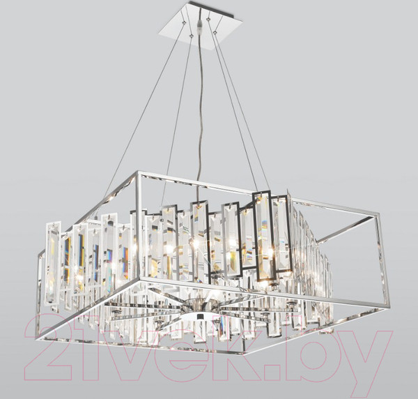 Изображение товара Люстра Bogate's Cella 312/9 Strotskis