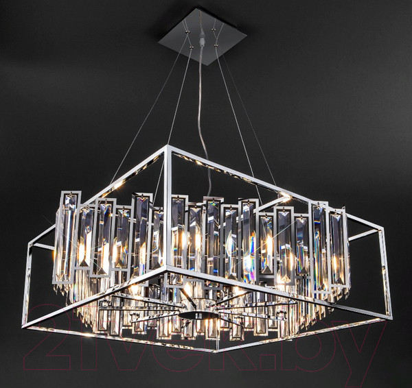 Изображение товара Люстра Bogate's Cella 312/9 Strotskis