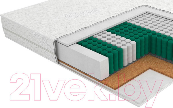 Изображение товара Матрас EOS Аспект 30 160x190 (премиум Care)