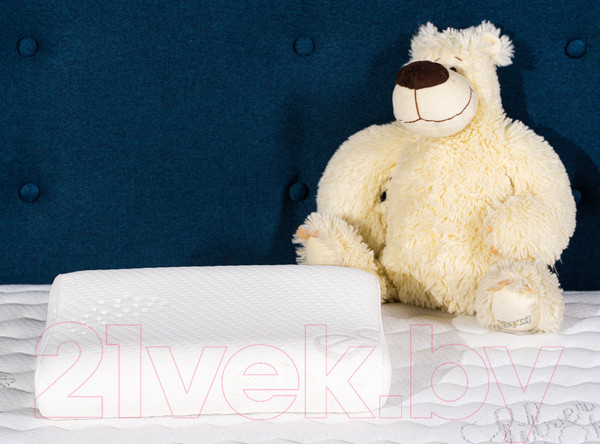 Изображение товара Ортопедическая подушка EOS Мечта Kids 37x26 (джерси)