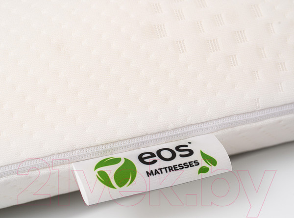 Изображение товара Ортопедическая подушка EOS Мечта Kids 37x26 (джерси)