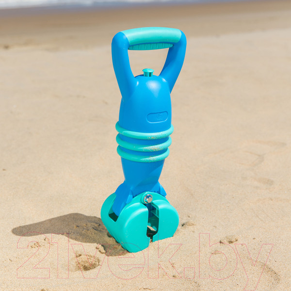 Изображение товара Бурильщик для песочницы Hape Клещи / E4062-HP