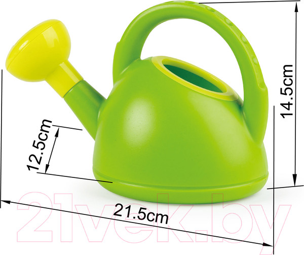 Изображение товара Лейка для песочницы Hape E4079-HP