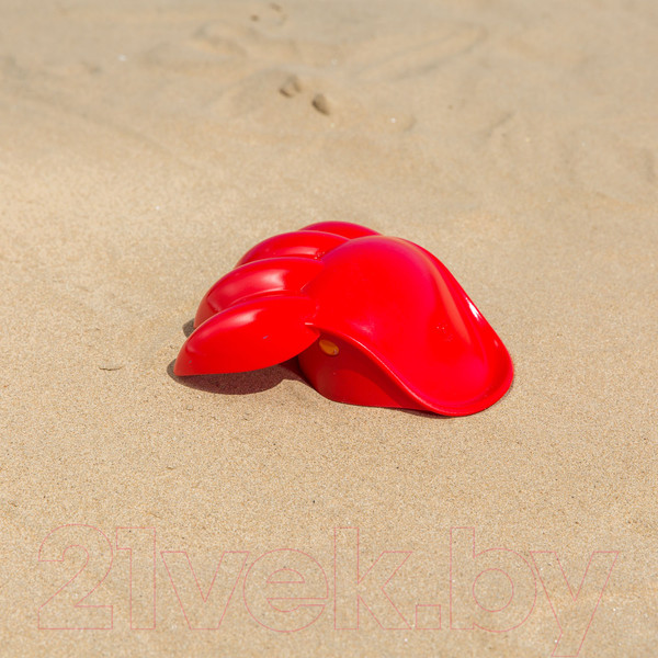 Изображение товара Лопатка игрушечная Hape Лапа / E4051-HP