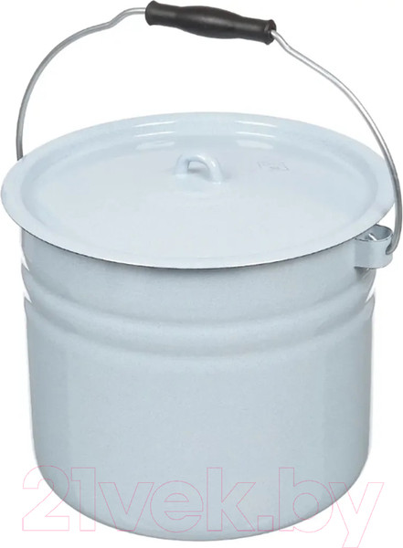 Изображение товара Ведро Эмаль 1221Ц