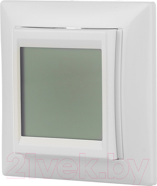 Изображение товара Терморегулятор для теплого пола Rexant RX-419B / 51-0584 (белый)