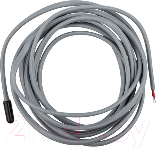 Изображение товара Терморегулятор для теплого пола Rexant RX-419B / 51-0584 (белый)