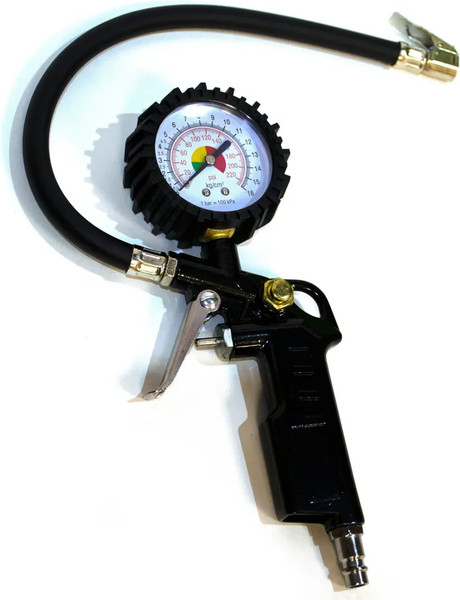 Изображение товара Пневмопистолет Маяк авто М030