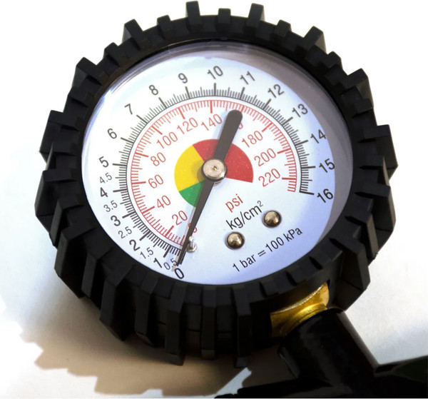 Изображение товара Пневмопистолет Маяк авто М030