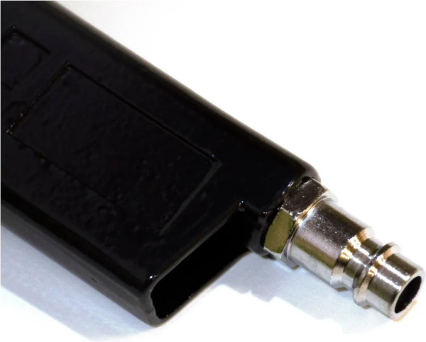 Изображение товара Пневмопистолет Маяк авто М030