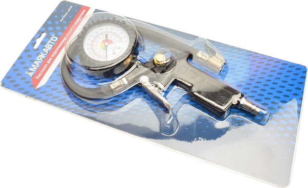 Изображение товара Пневмопистолет Маяк авто М030