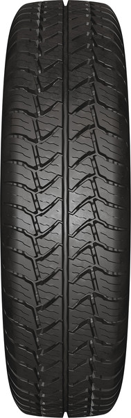 Изображение товара Летняя легкогрузовая шина KAMA 365 LT НК-243 195/75R16C 107/105Q