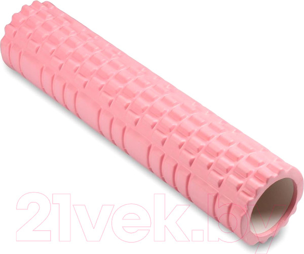 Изображение товара Валик для фитнеса Indigo Sport PVC IN187 (розовый)