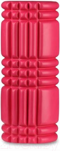 Изображение товара Валик для фитнеса Indigo Sport PVC IN233 (цикламеновый)