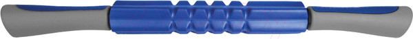 Изображение товара Массажная палка Indigo Sport Eva IN235 (синий)