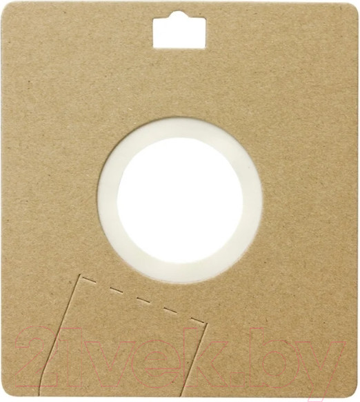 Изображение товара Комплект пылесборников для пылесоса OZONE SE-03