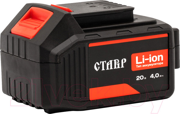 Изображение товара Аккумулятор для электроинструмента Ставр АКБ-20/4