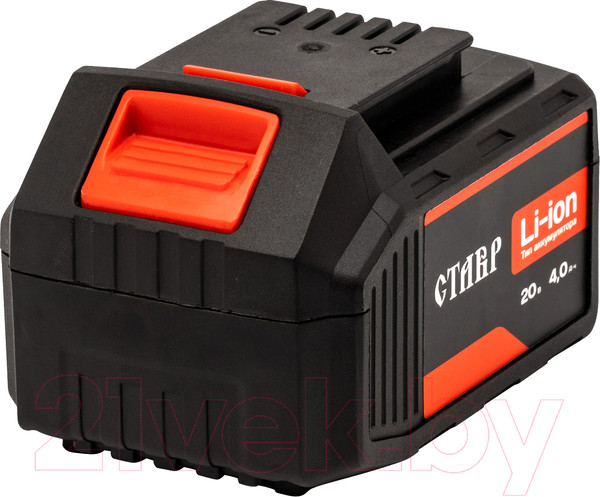 Изображение товара Аккумулятор для электроинструмента Ставр АКБ-20/4