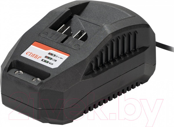 Изображение товара Зарядное устройство для электроинструмента Ставр ЗУ-20/2.4
