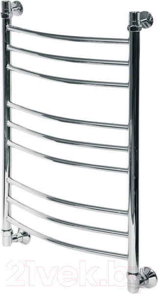 Изображение товара Полотенцесушитель водяной НИКА ЛД (г2) 120x50 / 221250200