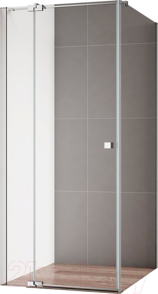 Изображение товара Душевой уголок Cezares VALVOLA-A-1-90-C-Cr