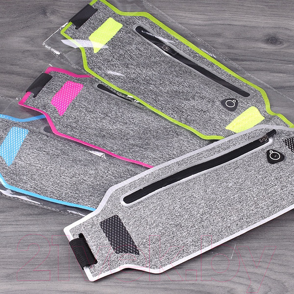 Изображение товара Сумка на пояс Darvish DV-S-231