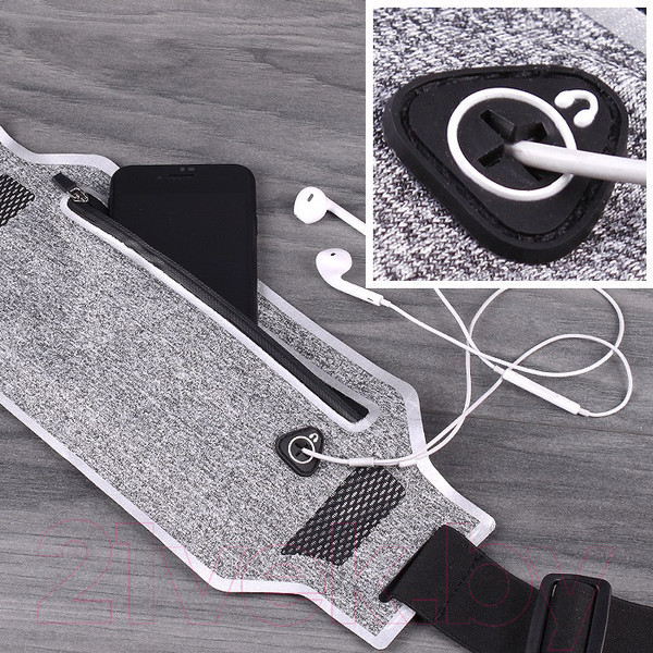 Изображение товара Сумка на пояс Darvish DV-S-231