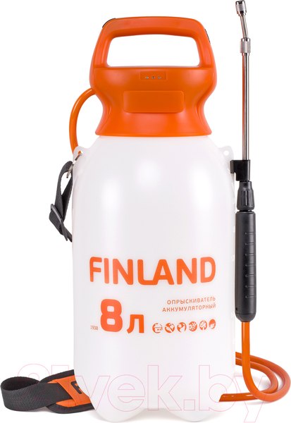 Изображение товара Опрыскиватель аккумуляторный Finland 1938