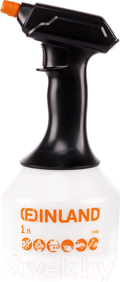 Изображение товара Опрыскиватель аккумуляторный Finland 1981