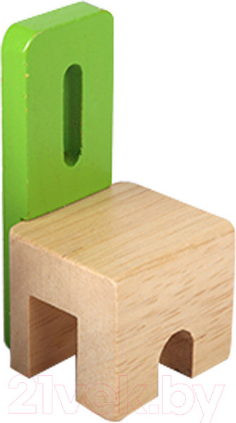 Изображение товара Комплект аксессуаров для кукольного домика Hape Столовая / E3454-HP