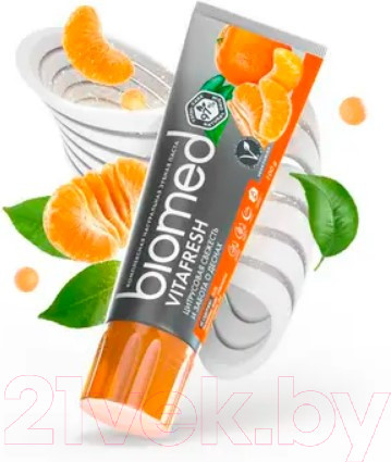 Изображение товара Зубная паста Biomed Вита Фреш (100г)