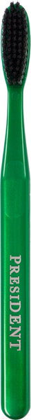 Изображение товара Зубная щетка PresiDent Classic средняя