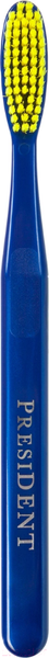 Изображение товара Зубная щетка PresiDent Sensitive мягкая