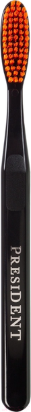 Изображение товара Зубная щетка PresiDent Smokers жесткая