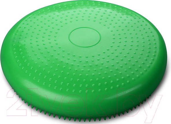 Изображение товара Баланс-платформа Indigo Sport Равновесие 1BC 33-2 (зеленый)