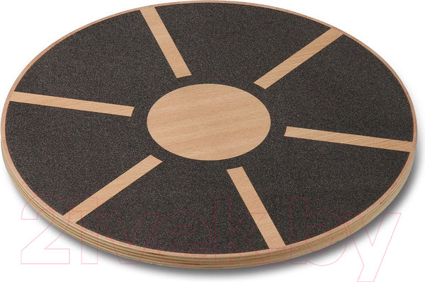 Изображение товара Баланс-платформа Indigo Sport 97339 IR (черный)