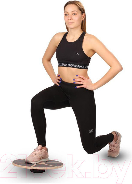 Изображение товара Баланс-платформа Indigo Sport 97339 IR (черный)