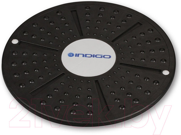 Изображение товара Баланс-платформа Indigo Sport IN172 (черный)