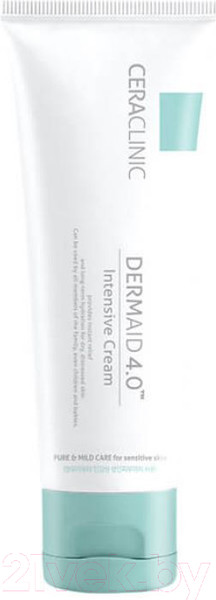 Изображение товара Крем для лица Evas Dermaid 4.0 Intensive Cream увлажнение (50мл)