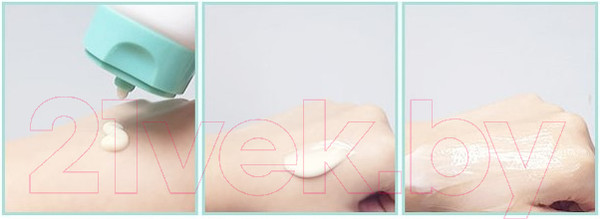 Изображение товара Крем для лица Evas Dermaid 4.0 Intensive Cream увлажнение (50мл)