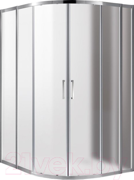 Изображение товара Душевой уголок Cezares MOLVENO-RH-22-130/120-P-Cr